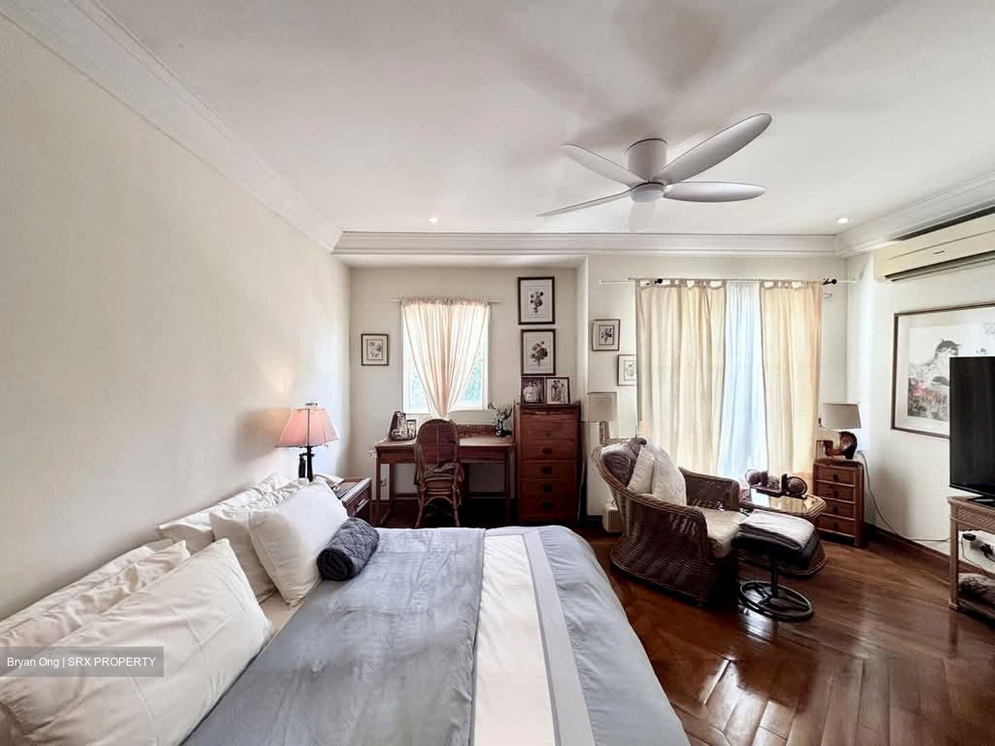 Holland Grove (D10), Semi-Detached #529038661
